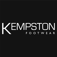 Kempston Footwear 739319 Image 0
